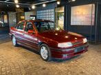 OPEL VECTRA 2000 16V, Autos, Rouge, Entreprise, Boîte manuelle, Vectra
