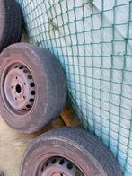 ford transit custom stalen velgen, Auto diversen, Aanhangwagen-onderdelen, Ophalen, Zo goed als nieuw