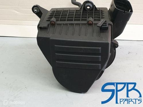POLO 6R A1 8X 1.2 TSI Luchtfilterhuis 6R0129607C LUCHTFILTER, Auto-onderdelen, Motor en Toebehoren, Volkswagen, Gebruikt, Ophalen of Verzenden
