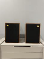 Wharfedale | Denton 85th | Walnoot | Vintage speakers, Niet ingevuld, Autres marques, Enlèvement ou Envoi, Niet ingevuld