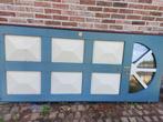 Voordeur, Doe-het-zelf en Bouw, Deuren en Vliegenramen, Ophalen, Gebruikt, 80 tot 100 cm, Buitendeur