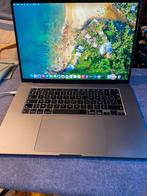 16’ MacBook Pro 2019 A2141, Computers en Software, MacBook Pro, Gebruikt, 2 tot 3 Ghz, 512 GB