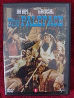 The Paleface DVD, Cd's en Dvd's, Dvd's | Klassiekers, Zo goed als nieuw, Verzenden