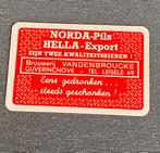 JOKER speelkaart brouwerij VANDENBROUICKE te GIJVERINKHOVE, Enlèvement ou Envoi, Comme neuf, Carte(s) à jouer