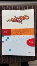 VBTL 5/6 leerboek complexe getallen 9789048619955, Nieuw, ASO, Ophalen of Verzenden, Die Keure