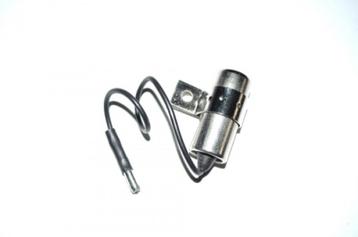 Condensator Ducellier Classic Mini.  beschikbaar voor biedingen