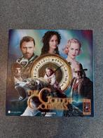 The Golden Compass bordspel, Comme neuf, 999 games, Enlèvement, Trois ou quatre joueurs