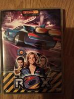 Dvd s Rox 5 en 6 en 8 en 9, Ophalen