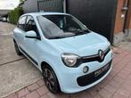 Renault TWINGO 1.0 I SCe MET 83DKM EXP0RT & HANDELLAARS, Auto's, Renault, 4 zetels, Twingo, Euro 6, Blauw