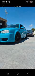 Golf 4, Auto's, Particulier, Te koop