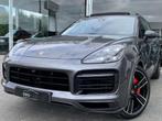 Porsche Cayenne GTS 4.0 Bi-Turbo V8 / FULL OPTIONS / CARBONE, Auto's, Cayenne, Gebruikt, 338 kW, Alcantara