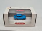 Trabant 601 édition muséale - Wiking 1/87, Envoi, Comme neuf, Voiture, Wiking
