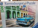 Puzzel Ravensburger 1500 stuks, Ophalen of Verzenden