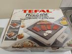 Pierrade Tefal, Electroménager, Appareils à gourmet, Utilisé, Enlèvement ou Envoi, 4 à 7 personnes