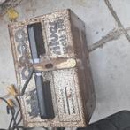 Lasapraat, Ophalen of Verzenden, Zo goed als nieuw