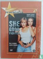 She good fighter, Cd's en Dvd's, Ophalen of Verzenden, Gebruikt