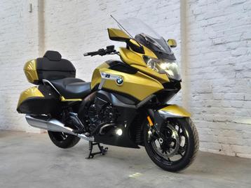 BMW K 1600B Grand America 2018 @motomobilia   beschikbaar voor biedingen