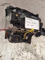 Moteur D4F740 Nu, Auto-onderdelen, Verzenden, Gebruikt, Renault