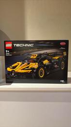 Lego technic bugatti bolide, Kinderen en Baby's, Speelgoed | Duplo en Lego, Ophalen, Nieuw, Complete set, Lego