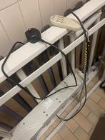 Lit electrique 1 personne, Maison & Meubles, Chambre à coucher | Lits, 90 cm, Une personne, Enlèvement, Utilisé