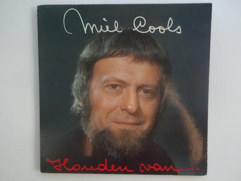 Miel Cools - Love... (1979 - Couverture), CD & DVD, Vinyles | Néerlandophone, Enlèvement ou Envoi