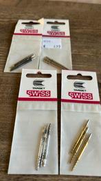 Swiss punten van target 26 mm, Sport en Fitness, Darts, Nieuw, Ophalen of Verzenden