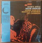 Adam's Apple Wayne Shorter Herbie Hancock Blue Note, Ophalen of Verzenden, 1960 tot 1980, Gebruikt, Jazz