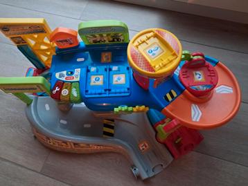 Vtech Toet toet auto's  beschikbaar voor biedingen
