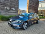 Renault megane GT line Année 2017 1500 dci  Euro 6b 120.000, Alcantara, Carnet d'entretien, Achat, 81 kW