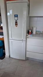 réfrigérateur avec congélateur, Electroménager, Réfrigérateurs & Frigos, Enlèvement, Utilisé