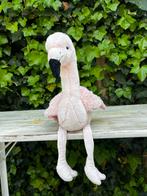 Steiff flamingo, Kinderen en Baby's, Kraamcadeaus en Geboorteborden, Ophalen, Gebruikt