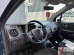 Renault Captur 0.9 TCe Expression € 7.400 NETTO | Climate |, Auto's, Renault, Blauw, Bedrijf, 113 g/km, SUV of Terreinwagen