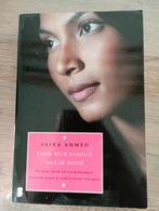 Voor mijn familie was ik dood - Saira Ahmed, Enlèvement ou Envoi, Comme neuf
