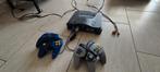 Super Nintendo 64 console, Games en Spelcomputers, Spelcomputers | Nintendo 64, Ophalen, Gebruikt