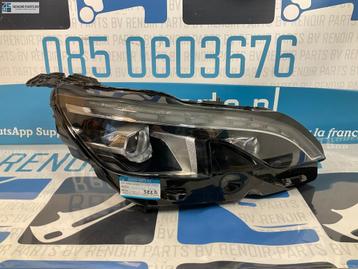 Koplamp Peugeot 3008\\5008  GT Line Full Led Rechts 89911449 beschikbaar voor biedingen