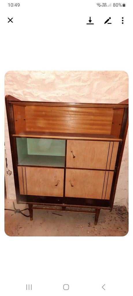 Meuble, Maison & Meubles, Enlèvement