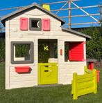 Speelhuisje Smoby, Kinderen en Baby's, Ophalen, Gebruikt