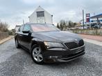 Skoda Superb Superb 1.6 TDI 120 pk * Apple car play, Autos, Skoda, Entreprise, Achat, Superb