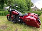 Harley-davidson, 4 cilinders, Chopper, Particulier, Cruise Control