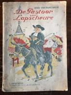 De Pastoor van LAPSCHEURE, Enlèvement ou Envoi, Utilisé, Hans van Horenbeek, 20e siècle ou après