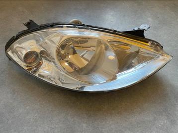 Phare avant-droit d’origine Mercedes classe A A180 CDI W169 beschikbaar voor biedingen