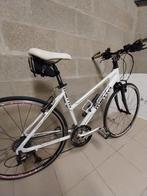 Dames sportfiets maat small, Fietsen en Brommers, Ophalen, Zo goed als nieuw