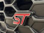 Ford Focus 2.3 Ecoboost ST GPS Camera Dig.Airco Alu Led, Focus, Parkeersensor, Zwart, 187 g/km