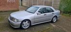 C36 AMG van 1995, Auto's, Mercedes-Benz, Particulier, Te koop