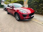 Porsche Macan 3.0  impecable .Premiere main, Auto's, Porsche, Automaat, 2993 cc, Leder, Particulier