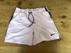 Roze zwemshort Nike, Kinderen en Baby's, Kinderkleding | Kinder-zwemkleding, NIKE, Gebruikt, Ophalen of Verzenden, Maat 164