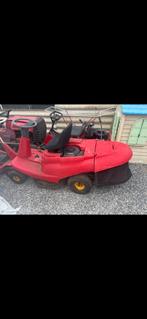 Maaimachines, Ophalen, Zo goed als nieuw, Briggs & stratton