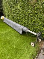 Afdekzeil zwembad 6x3, Tuin en Terras, Zwembad-toebehoren, Ophalen, Gebruikt, Afdekzeil