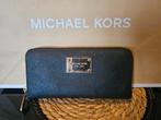 Michael kors portemonnee., Handtassen en Accessoires, Portemonnees, Ophalen of Verzenden, Zo goed als nieuw, Leder