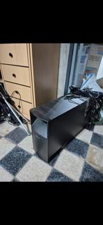Bose basbox, Audio, Tv en Foto, Overige Audio, Tv en Foto, Ophalen, Zo goed als nieuw